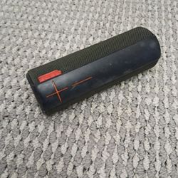 Ultimate Ears UE Boom Wireless Speaker 