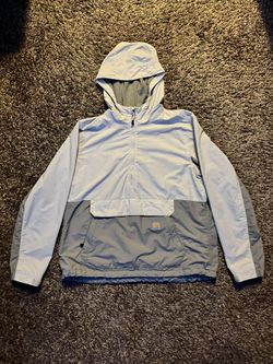 Carhartt Rain Jacket