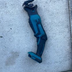 Makita XRJ01 18V LXT Compact Cordless Reciprocating Saw - 