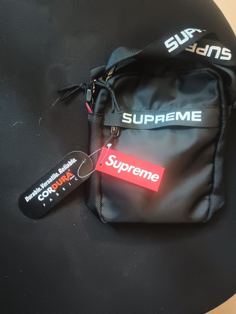 supreme bag