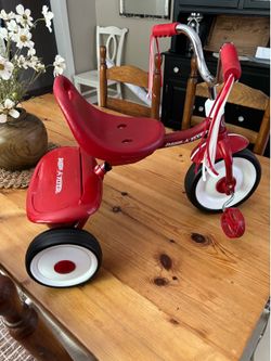 Radio Flyer Tricycle