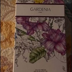 Gardenia Zara perfume 6 fl
