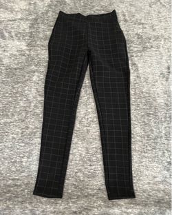 Maze Collection Tapered Pants Small