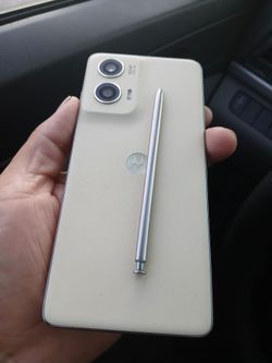 MOTOROLA STYLUS  128 GB T-MOBILE