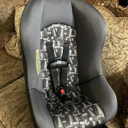  🔴  CAR SEAT 💺 🔴