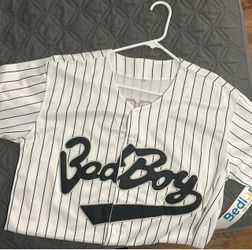 Yourh Boy Biggie Jersey