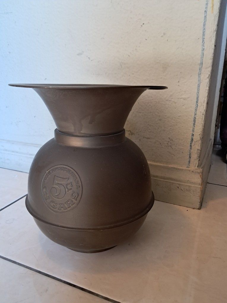 Copper