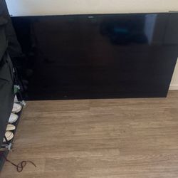 65" Samsung (4K LED)