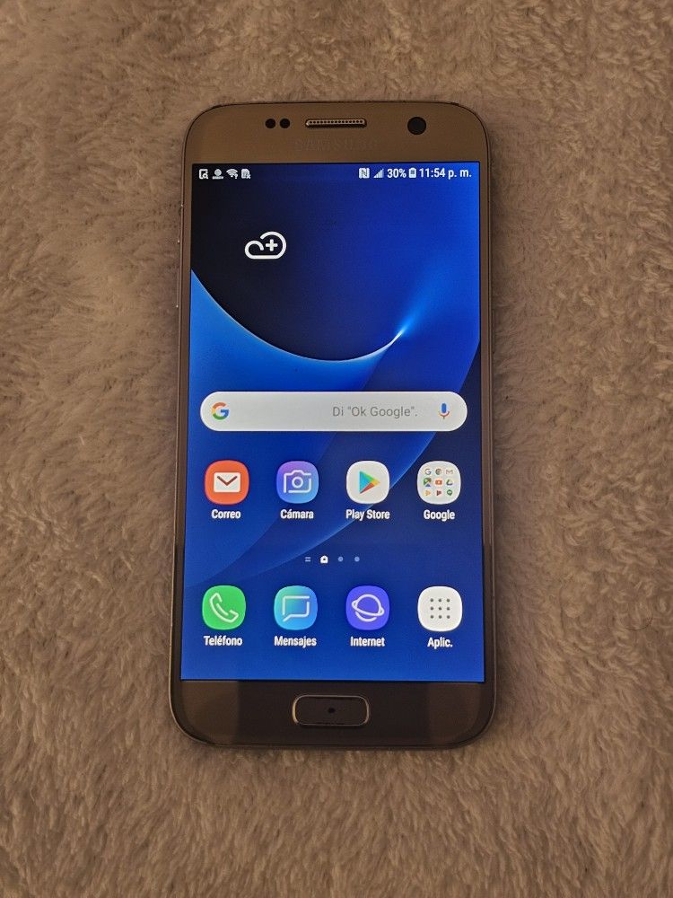 Samsung Galaxy S7 Unlocked