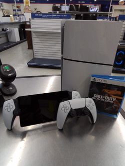 PS5 AndPS5 BUNDLED DEAL