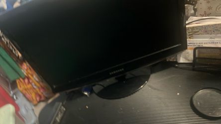 Samsung monitor