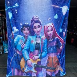 New Full Size Blankets