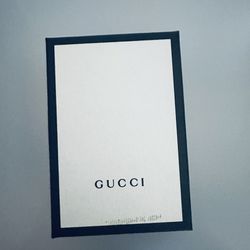 Gucci Money clip 