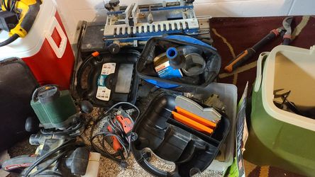 Tools