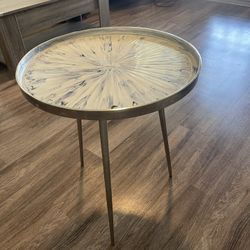 Coffee Table (Metal)