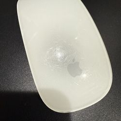 Apple Magic Mouse - Rare Mint Green Edition