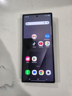 Samsung Galaxy z fold 7 mdm lock