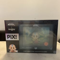 Aang Thrilljoy Collectible