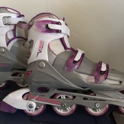 Women’s Roller Blades 
