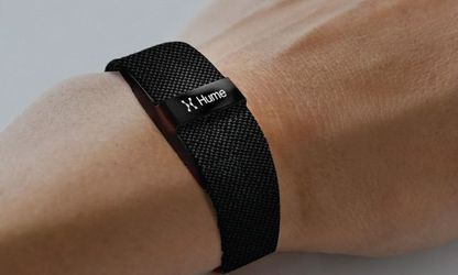 Hume health band