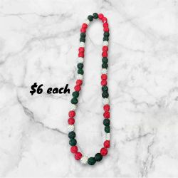 Mexico Colors Necklace 