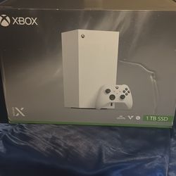 Xbox Series X