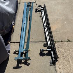 FREE Steel Bed Frames (2)