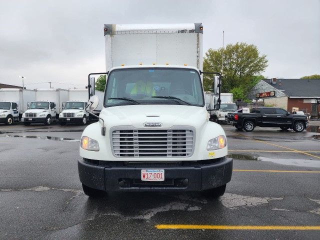 2014 Frieghtliner M2 106
