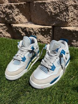 Air Jordan 4 retro shoes