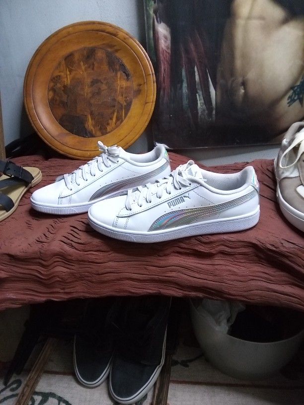 Puma Size 7