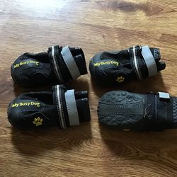 Dog Foot Protectors