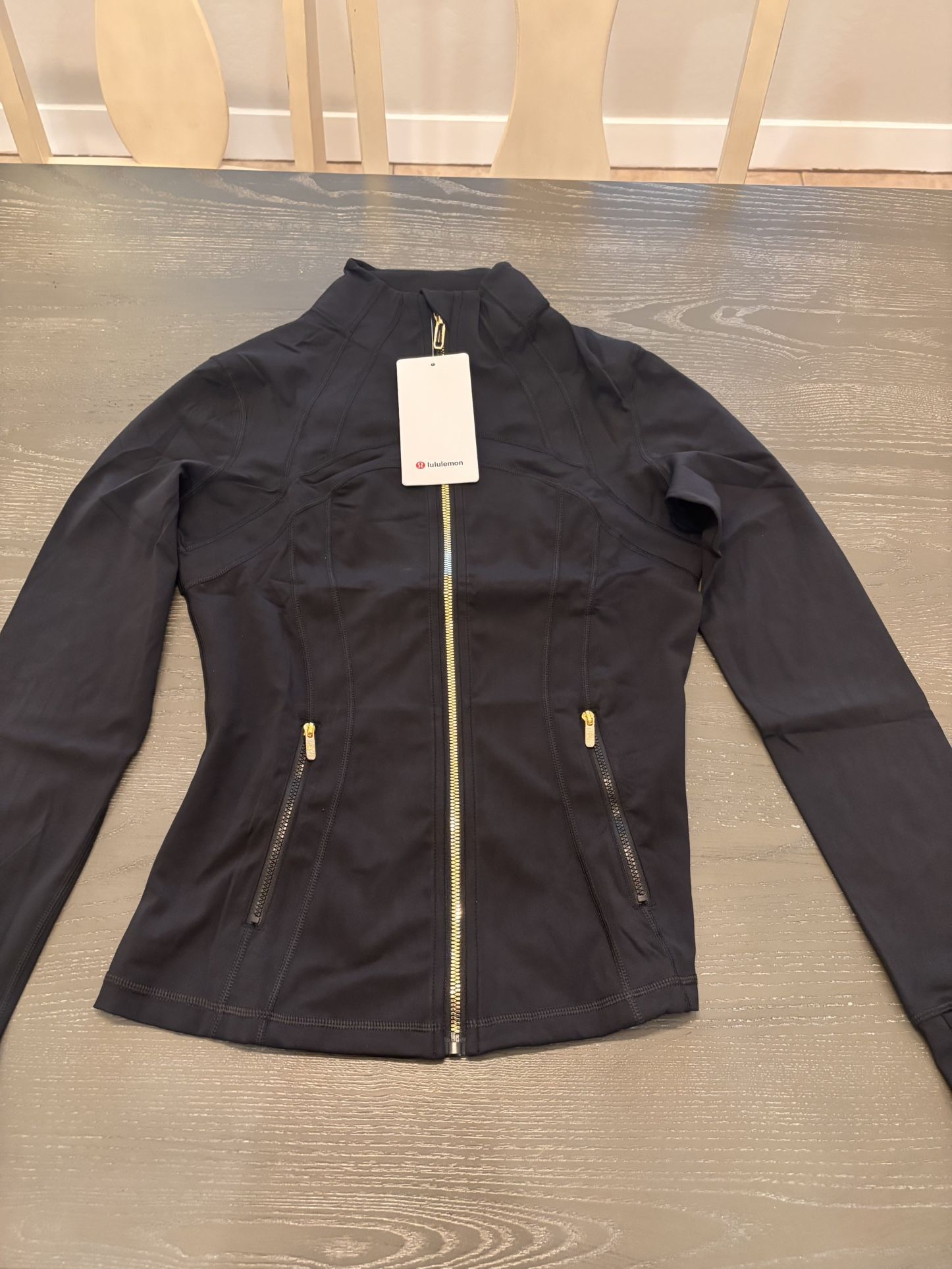 Lululemon Womens Jacket