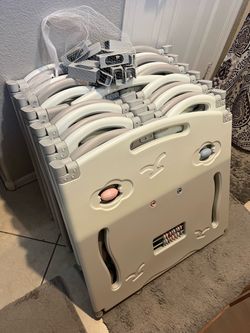 Baby Playpen