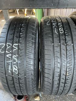 Used tires llantas usadas