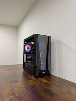 Custom RTX 3070 Gaming PC
