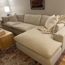 Elyza Cloud Sectional Couch Set I’m Jon Green, Wayne’s Home Sales Representative. Take Home Pay Later Only $39 Down Payment