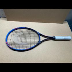 New Head Ti Reward Tennis Racquet 4 3/8 Grip  Racket   234237 
