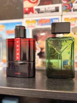 Newest Colognes & Fragrances