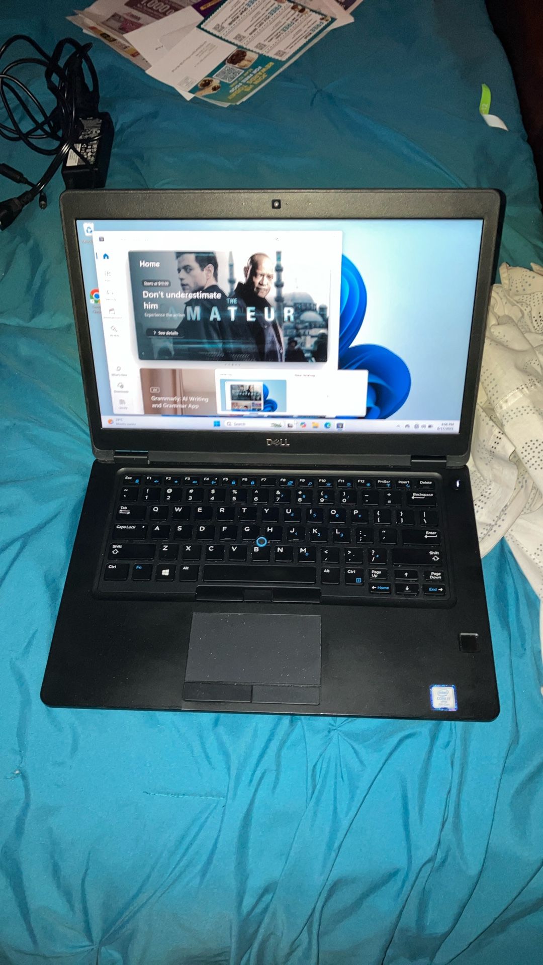 Laptop