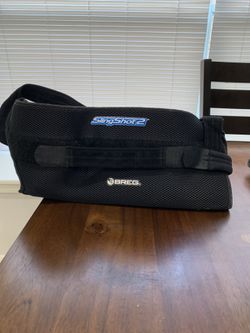 Breg SlingShot 2 Shoulder Brace