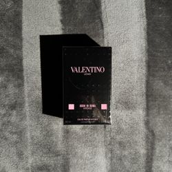 Valentino UOMO intensely 