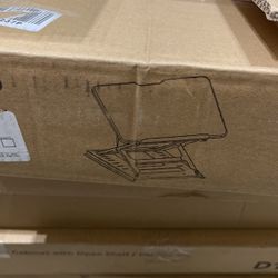 Adjustable Laptop  Stand For Desk
