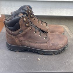 Danner 6” Caliper Workboots 