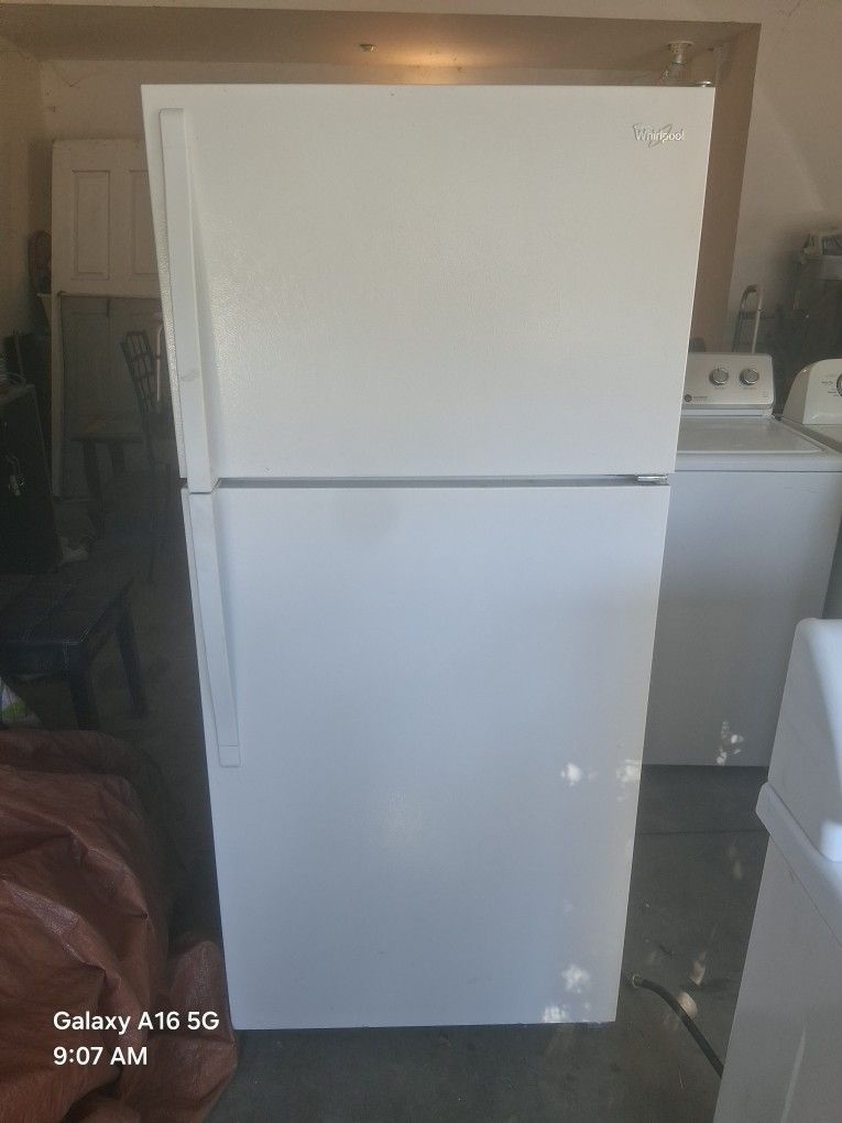 Crosldy Fridge