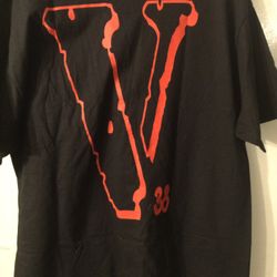 Vlone NBA Young Boy Top Shirt