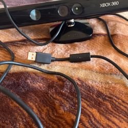 Xbox 360 Kinect