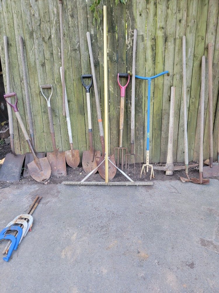 Hand Tools