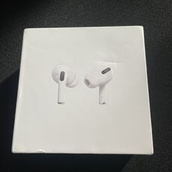Air pod pros