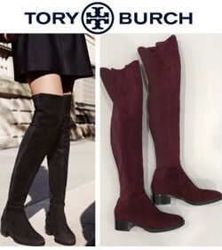 New Tory Burch Boots