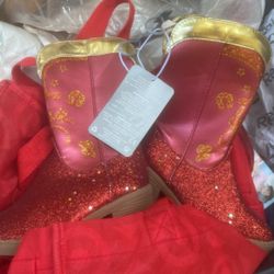 Jesse Boots